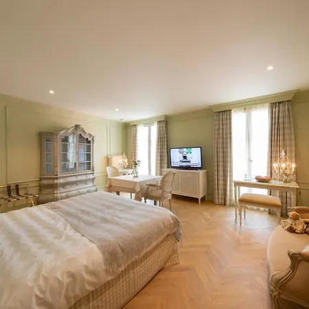 Guest house Mirabel 4*
