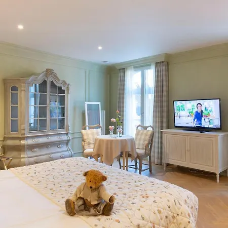 Mirabel 4* Bruges