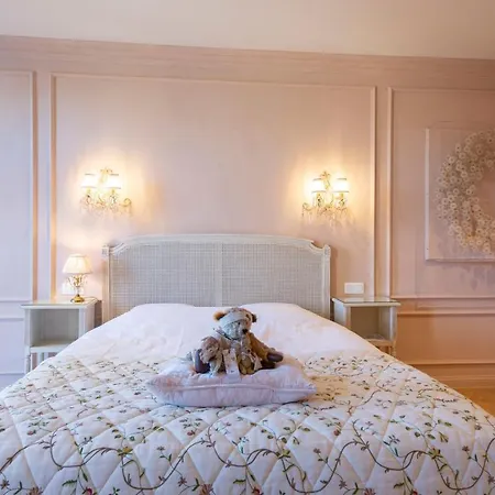 Guest house Mirabel