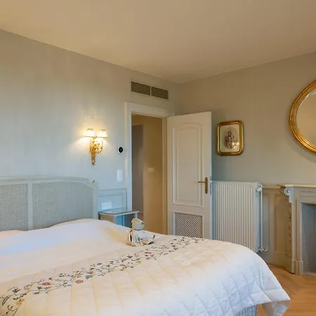 Guest house Mirabel Bruges