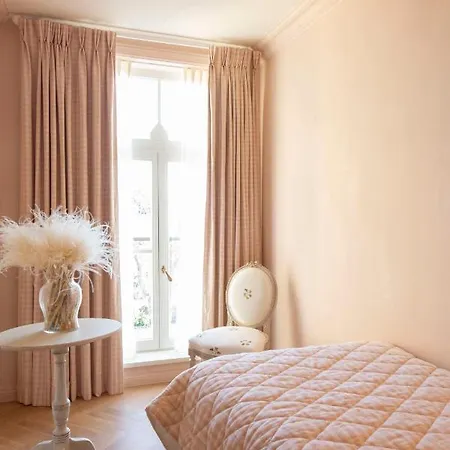 Guest house Mirabel Bruges