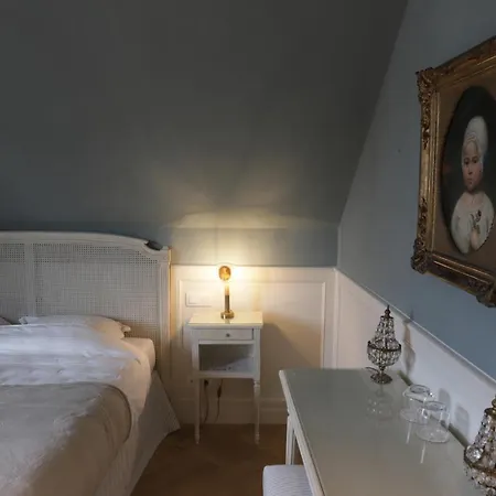 Mirabel Guest house 4*