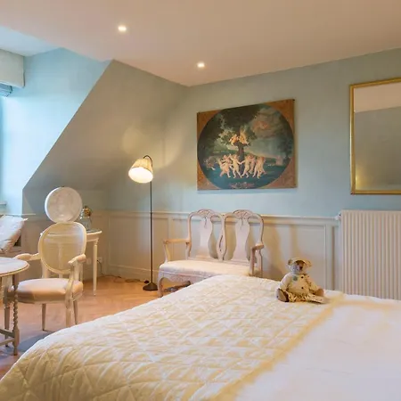 Mirabel 4* Bruges