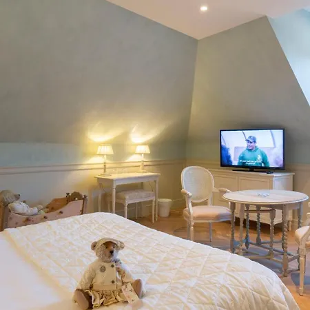 Guest house Mirabel