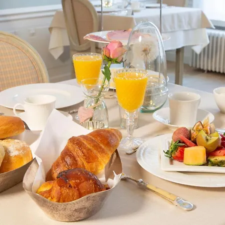 Mirabel 4* Bruges