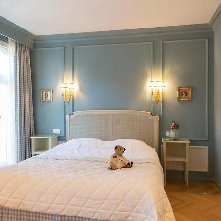 Guest house Mirabel Bruges