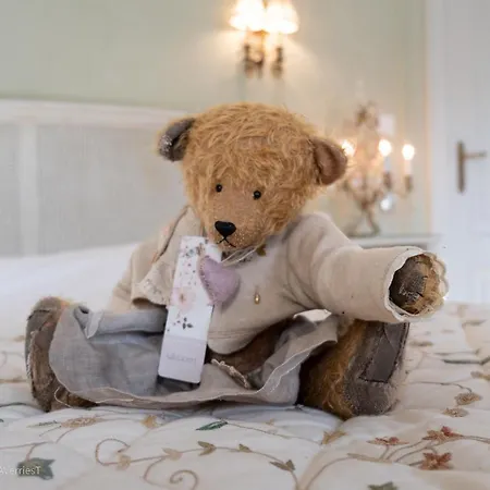Mirabel Guest house Bruges