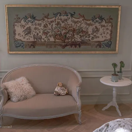 Mirabel Guest house Bruges