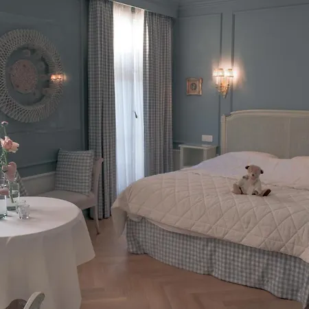 Mirabel 4* Bruges