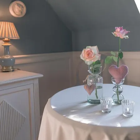 Mirabel Guest house Bruges