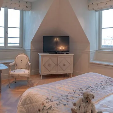 Mirabel 4* Bruges