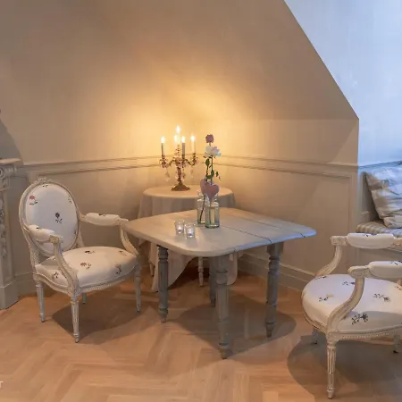 Guest house Mirabel Bruges