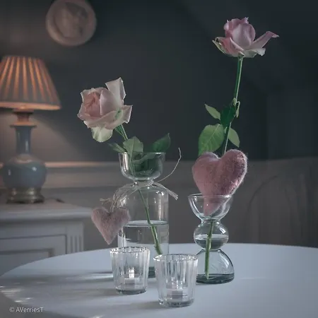 Mirabel Guest house Bruges