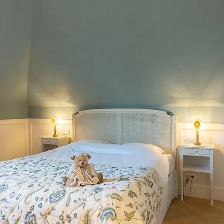 Guest house Mirabel