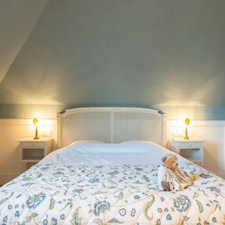 Mirabel Guest house Bruges