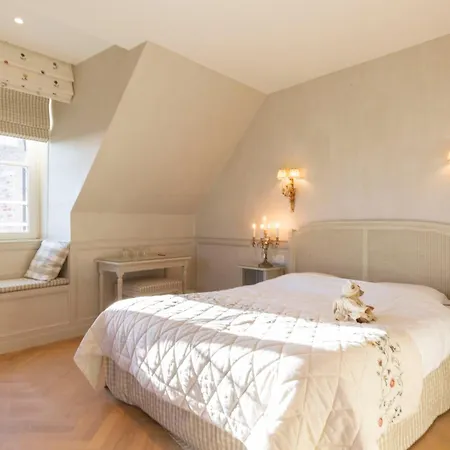 Mirabel Guest house Bruges
