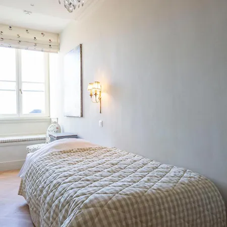 Mirabel 4* Bruges