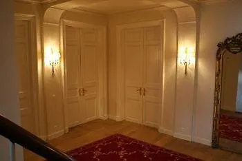 Guest house Mirabel Bruges